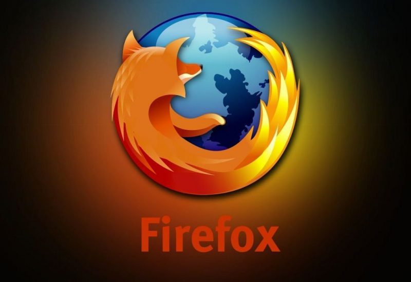متصفح firefox اصدار اكتوبر 2026