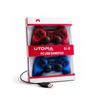 جيم باد تربو زوجى UTOPIA U-6