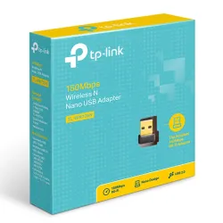 لان USB لاسلكي 150 ميجابت TL-WN725N