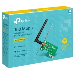 كارت لان لاسلكي PCI اكسبريس 150 ميجابت TL-WN781ND