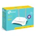 اكسس بوينت tp-link منافذ4 2 انتينا 300 ميجابايت/ثانية TL-WR840N
