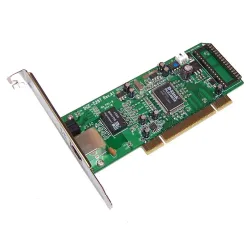 كارت لان PCI 10/100/1000 ميجابت DGE-528T