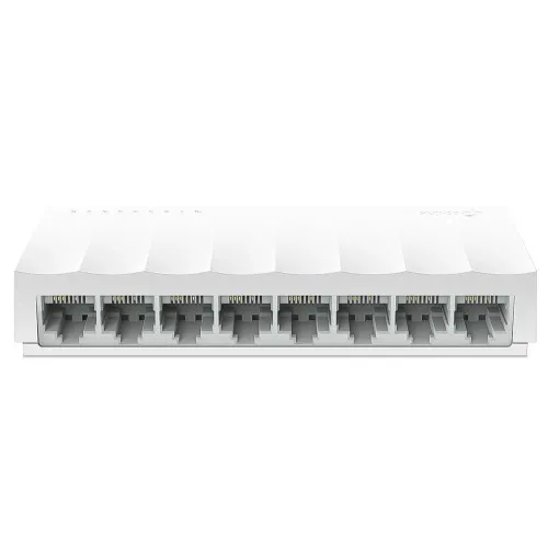 سويتش 8 منافذ 10/100-LS1008