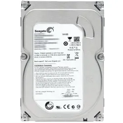 هارد درايف سيجيت 500 جيجابايت PC هارد درايف سيجيت 500 جيجابايت PC