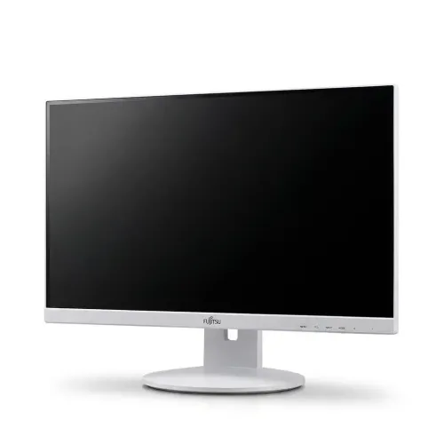 شاشة Fujitsu B24-9 TE فريم لس 24 بوصه IPS LED FHD HDMI