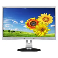 شاشة فيليبس ليد 22 بوصة Brilliance220B