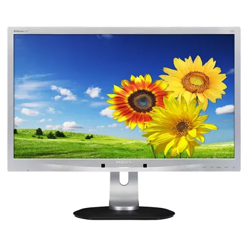 شاشة فيليبس ليد 22 بوصة Brilliance220B