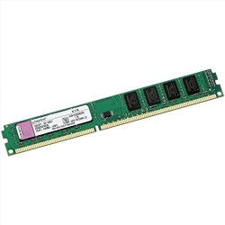 رام 2 جيجا DDR3 للكمبيوتر